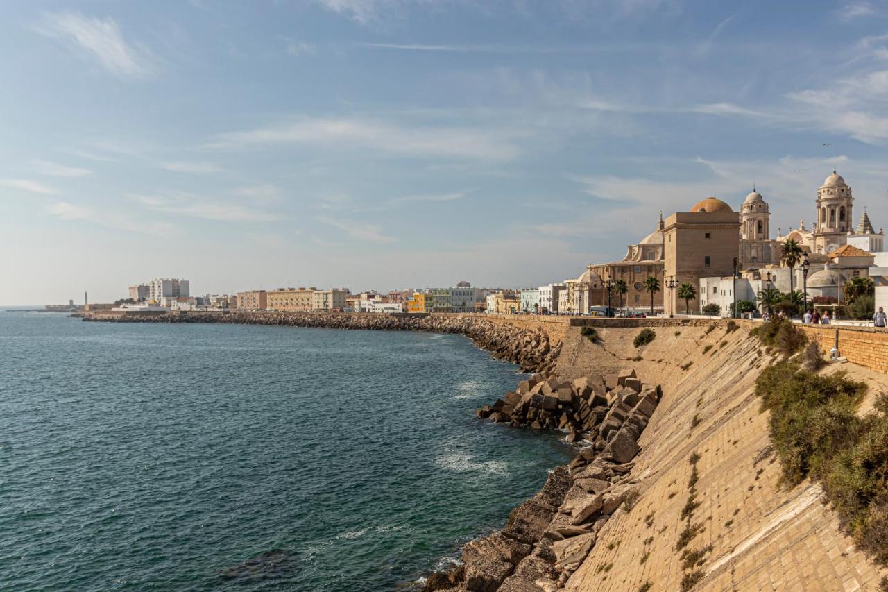 Allo San Roque 3ºa Appartement