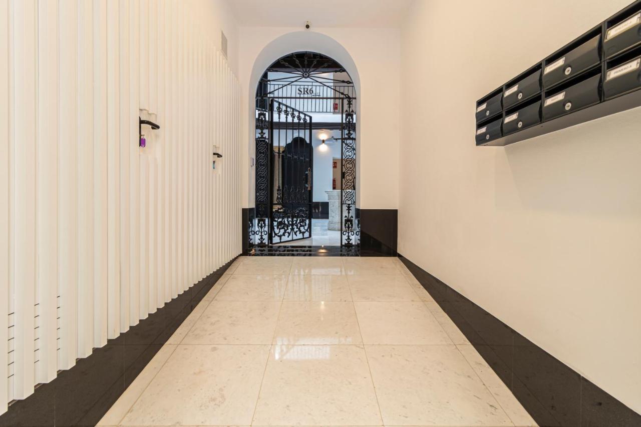 Allo San Roque 3ºa Appartement