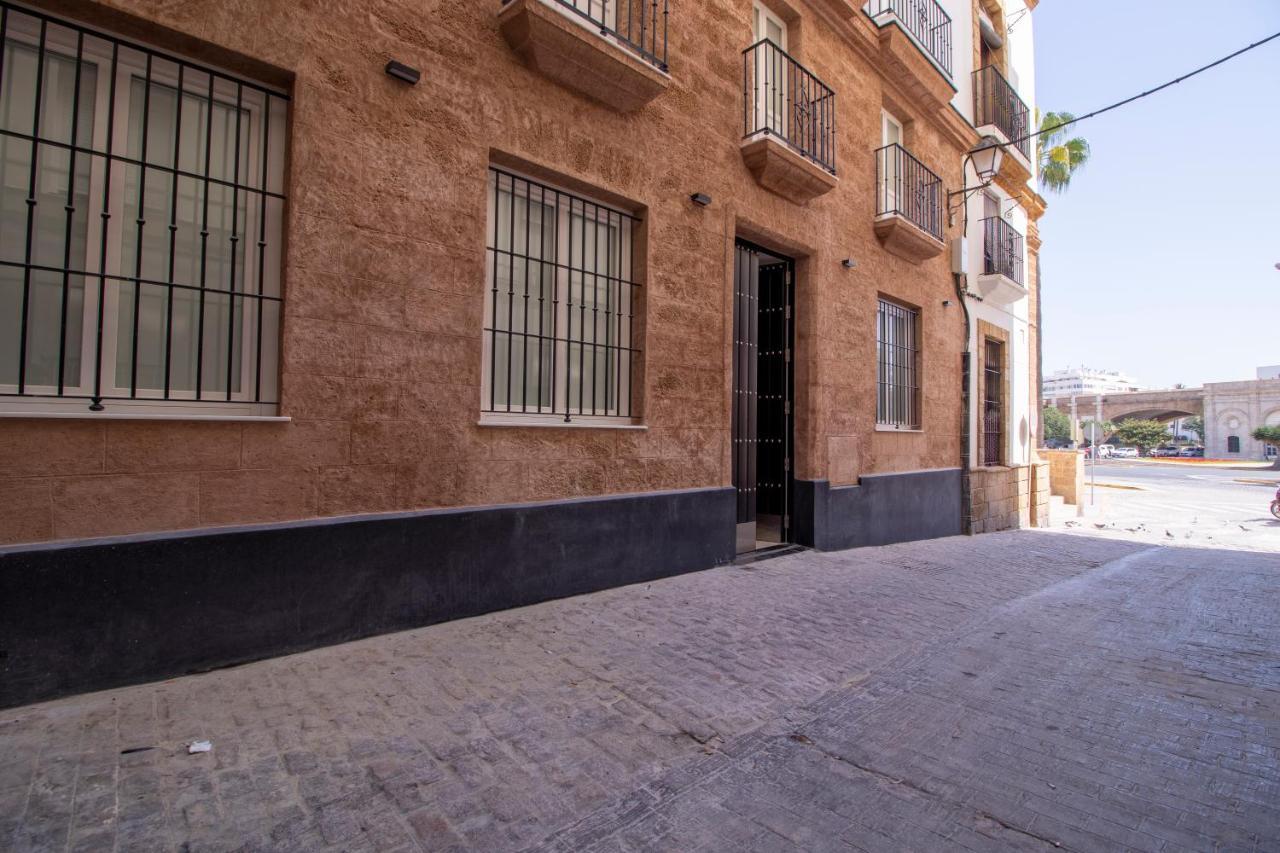 Allo San Roque 3ºa Cádiz