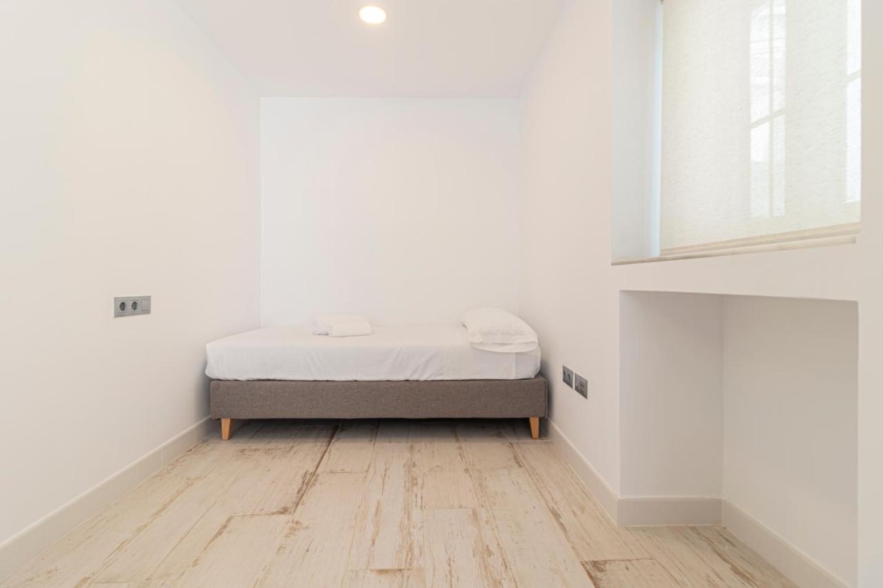 Appartement Allo San Roque 3ºa Cádiz