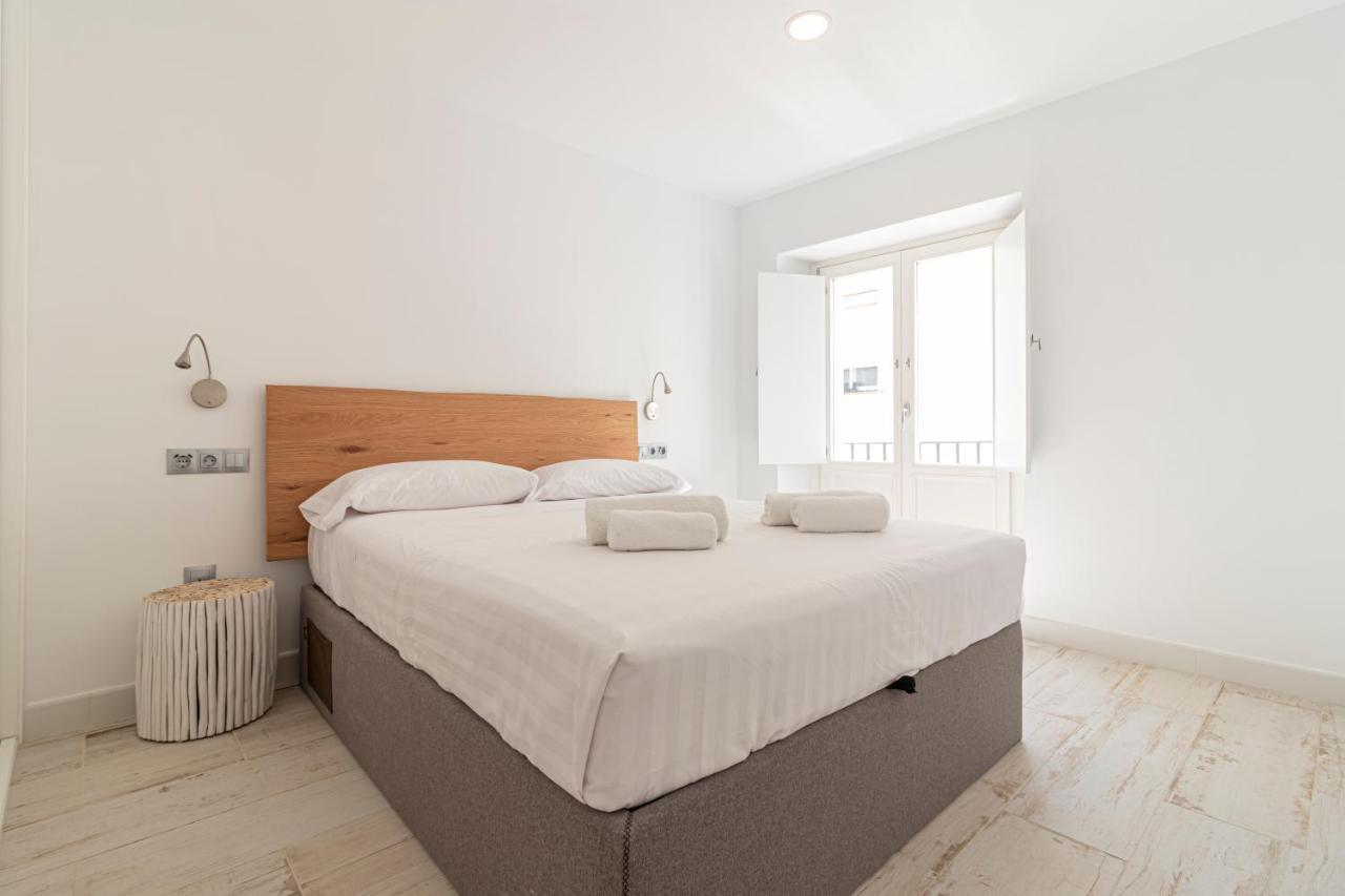 Allo San Roque 3ºa Appartement *