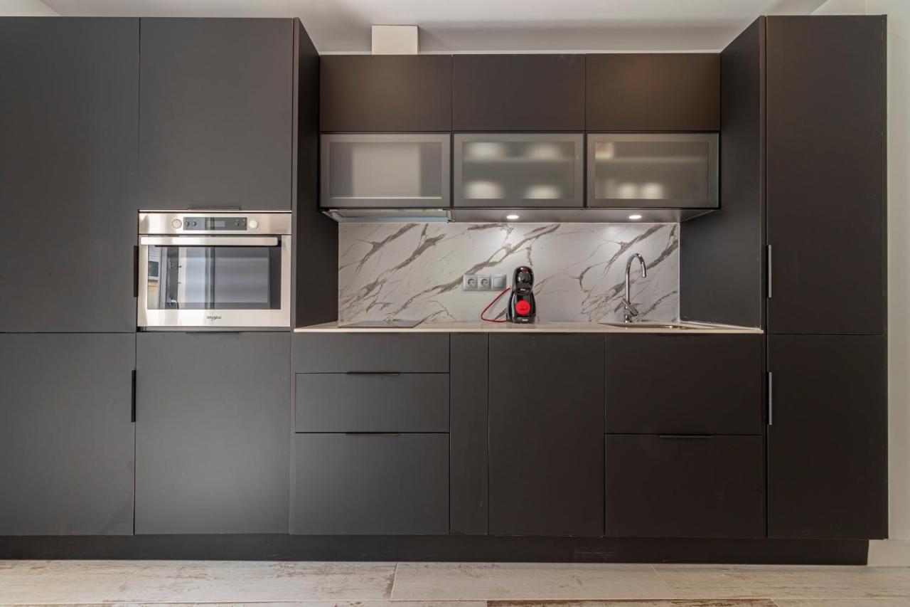 Appartement Allo San Roque 3ºa