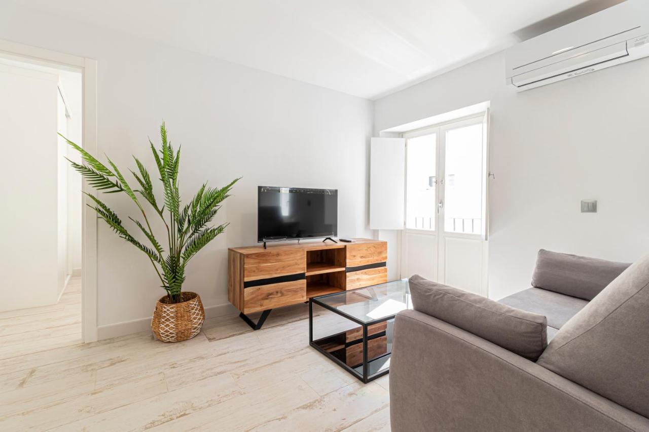 Appartement Allo San Roque 3ºa