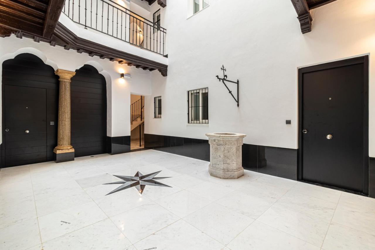 Allo San Roque 3ºa Appartement