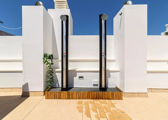 Allo Apartments San Roque 3ºa